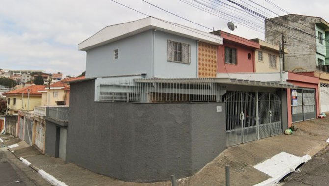 Foto - Casa 131 m² - Novo Jardim Patente - São Paulo - SP - [4]