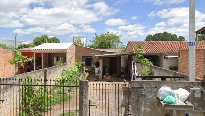 Foto - Casas em Terreno de 468 m² - Roseira de São Sebastião - São José dos Pinhais - PR - [4]