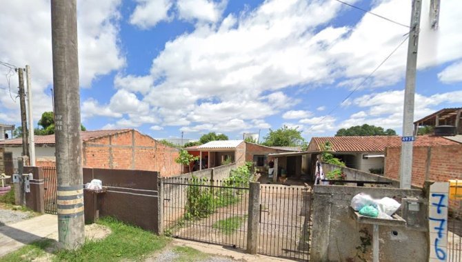 Foto - Casas em Terreno de 468 m² - Roseira de São Sebastião - São José dos Pinhais - PR - [2]