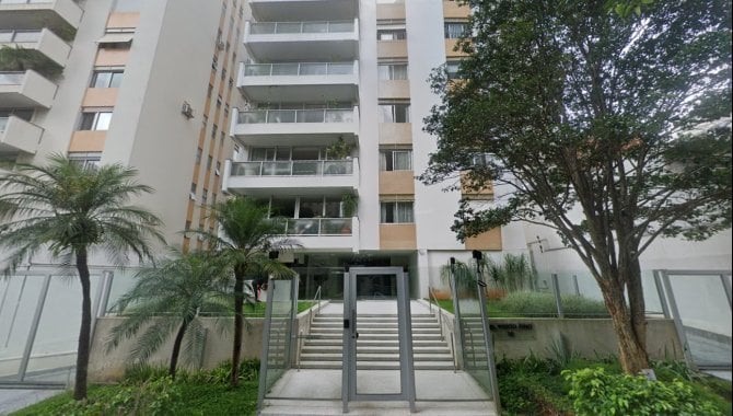 Foto - Apartamento 256 m² com 03 vagas - Próx. à Rua Oscar Freire - Jardins - São Paulo - SP - [1]