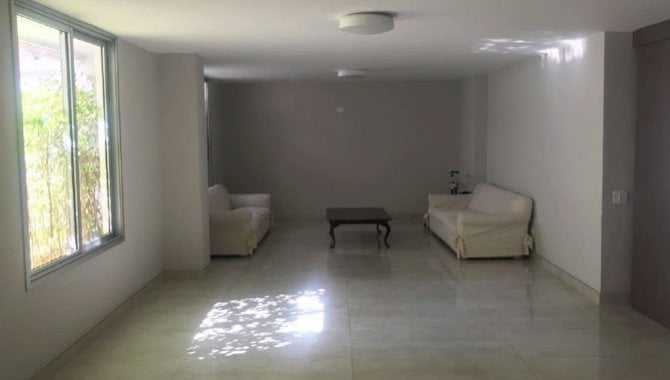 Foto - Apartamento 256 m² com 03 vagas - Próx. à Rua Oscar Freire - Jardins - São Paulo - SP - [4]