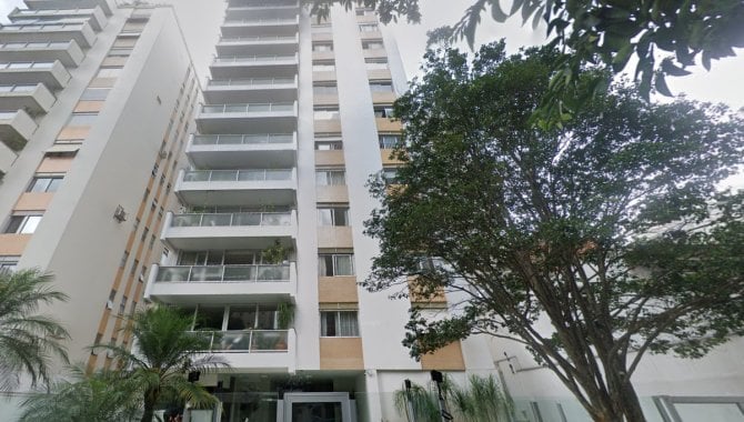 Foto - Apartamento 256 m² com 03 vagas - Próx. à Rua Oscar Freire - Jardins - São Paulo - SP - [2]