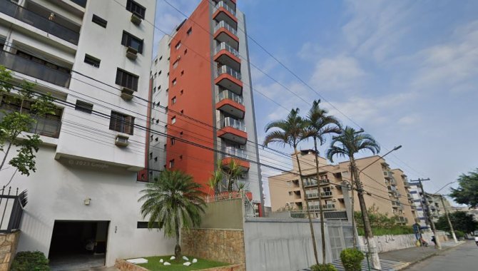 Foto - Apartamento Duplex na Cobertura 195 m² (03 vagas) - Praia da Enseada - Guarujá - SP - [3]