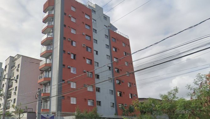 Foto - Apartamento Duplex na Cobertura 195 m² (03 vagas) - Praia da Enseada - Guarujá - SP - [4]