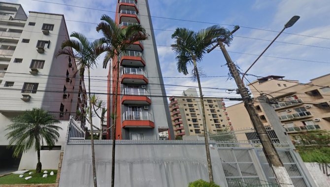 Foto - Apartamento Duplex na Cobertura 195 m² (03 vagas) - Praia da Enseada - Guarujá - SP - [1]