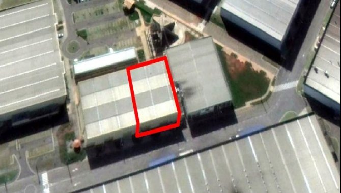 Foto - Galpão Comercial 2.523 m² - Ponte Alta - Atibaia - SP - [3]