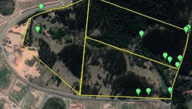 Foto - Direitos sobre Áreas para Incorporação Imobiliária 517.663 m² - Distrito de Sousas - Campinas - SP - [2]