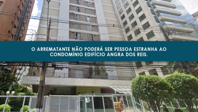Foto - Vaga de Garagem 25 m² no Edifício Angra dos Reis (Próx. à Av. Paulista) - Jardim Paulista - São Paulo - SP - [2]