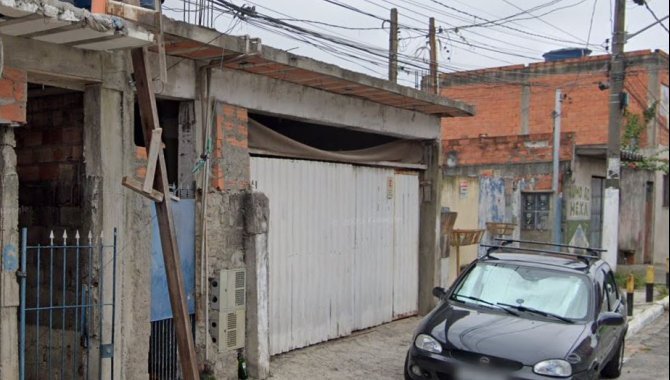 Foto - Direitos sobre Casas 264 m² (Próx. à Estrada do M Boi Mirim) - Santa Zélia - São Paulo - SP - [2]