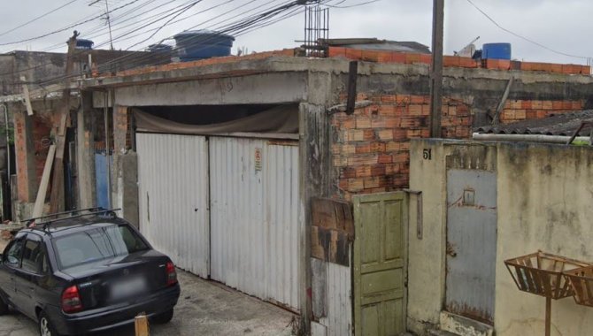 Foto - Direitos sobre Casas 264 m² (Próx. à Estrada do M Boi Mirim) - Santa Zélia - São Paulo - SP - [3]