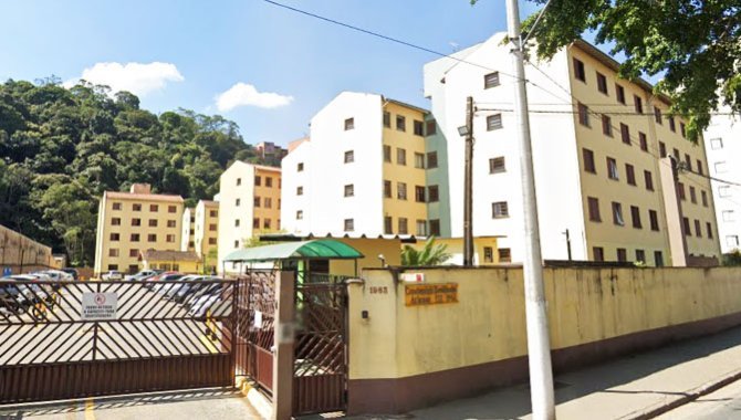 Foto - Apartamento 46 m² - Santa Terezinha - São Bernardo do Campo - SP - [2]
