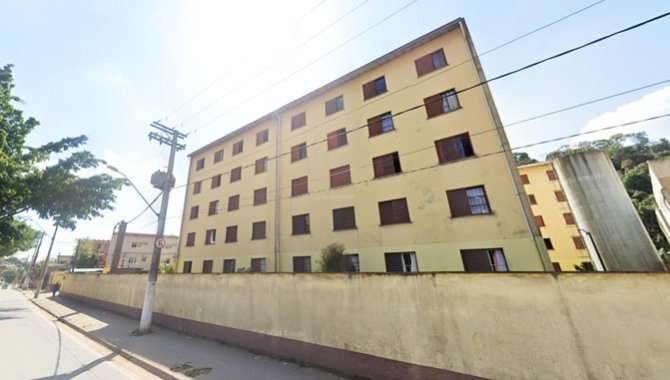 Foto - Apartamento 46 m² - Santa Terezinha - São Bernardo do Campo - SP - [3]