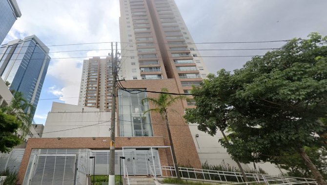 Foto - Direitos sobre Apartamento 112 m² (02 vagas) - Barra Funda - São Paulo - SP - [1]