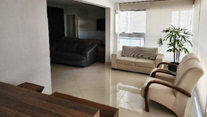 Foto - Direitos sobre Apartamento 112 m² (02 vagas) - Barra Funda - São Paulo - SP - [14]