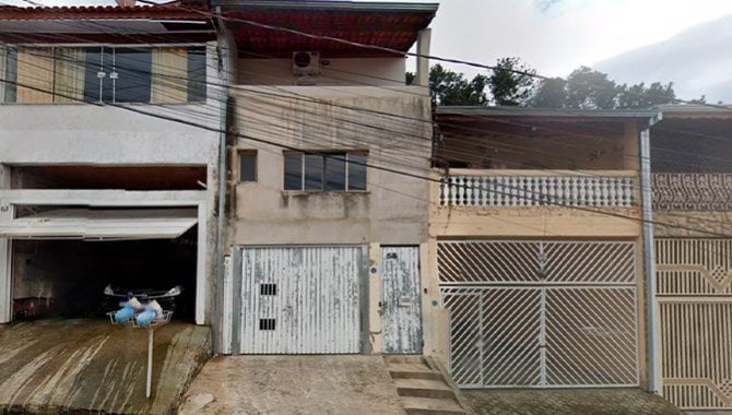 Foto - Parte Ideal (50%) sobre Casa 135 m² - Vila Olímpia - Campo Limpo Paulista - SP - [1]