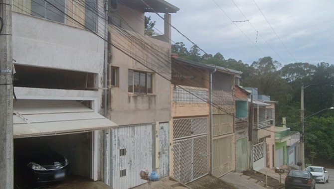 Foto - Parte Ideal (50%) sobre Casa 135 m² - Vila Olímpia - Campo Limpo Paulista - SP - [3]