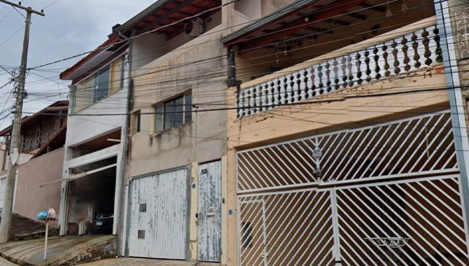 Foto - Parte Ideal (50%) sobre Casa 135 m² - Vila Olímpia - Campo Limpo Paulista - SP - [4]