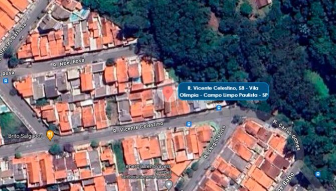 Foto - Parte Ideal (50%) sobre Casa 135 m² - Vila Olímpia - Campo Limpo Paulista - SP - [5]