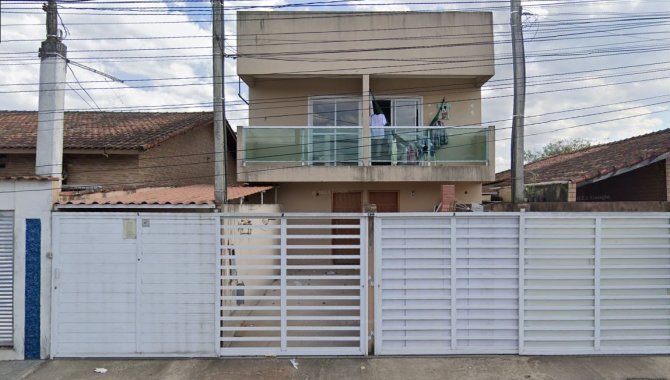 Foto - Casa 90 m² (01 vaga) - Vila Santa Rosa - Guarujá - SP - [1]