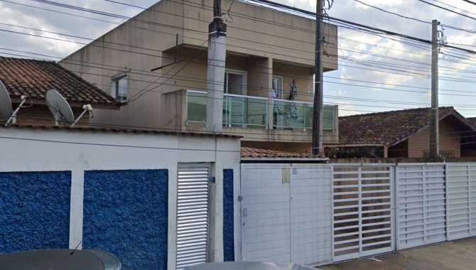 Foto - Casa 90 m² (01 vaga) - Vila Santa Rosa - Guarujá - SP - [3]