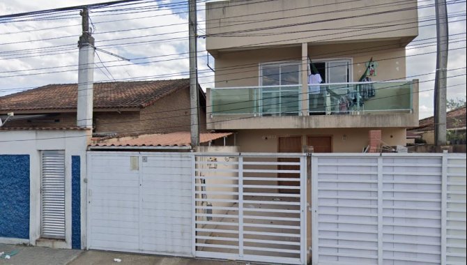 Foto - Casa 90 m² (01 vaga) - Vila Santa Rosa - Guarujá - SP - [4]