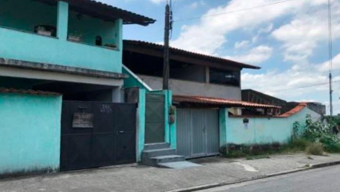 Foto - Casa 72 m² - Laranjal - São Gonçalo - RJ - [2]