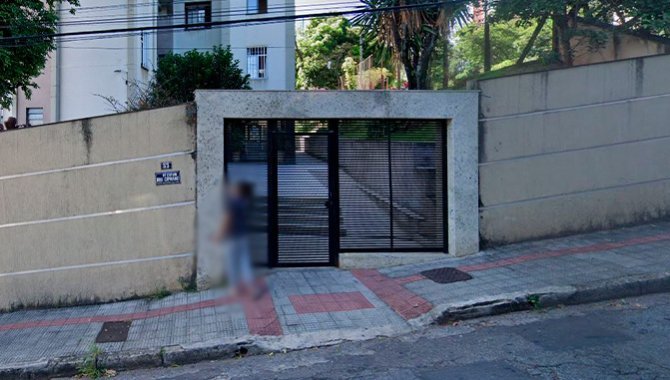Foto - Apartamento 45 m² (01 vaga) - Nova Cachoeirinha - Belo Horizonte - MG - [3]
