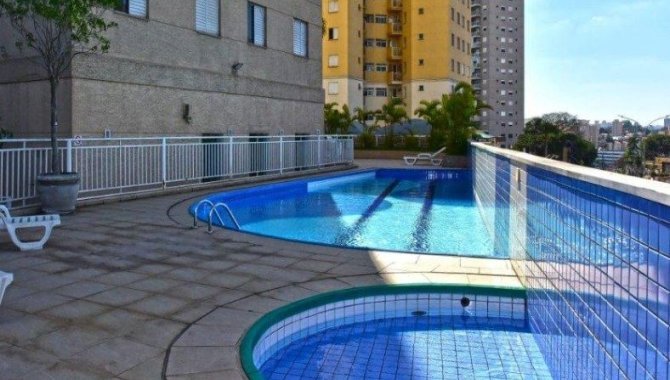 Foto - Apartamento - São Paulo-SP - Av. Interlagos, 1.900 - Apto. 43B - Jardim Marajoara - [3]