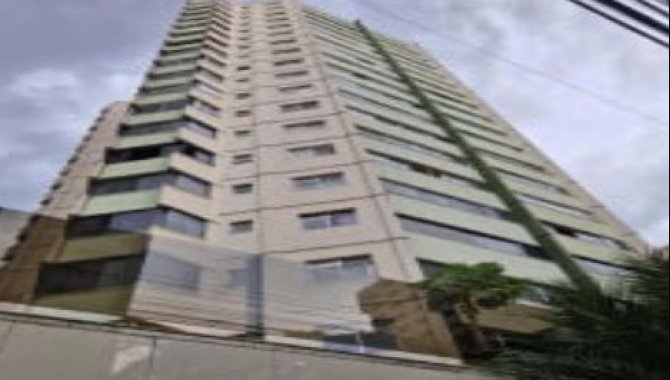 Foto - Apartamento - Goiânia-GO - Av. T 13 - Apto. 204 - Setor Bueno - [1]