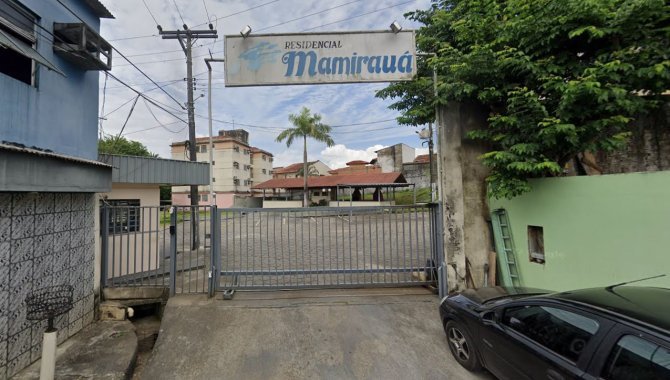 Foto - Apartamento - Manaus-AM - Rua Chico Mendes - Apto. 401 - Dom Pedro I - [1]
