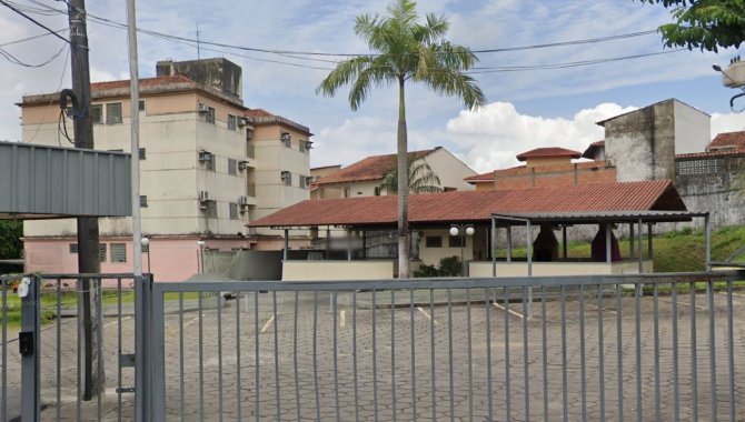Foto - Apartamento - Manaus-AM - Rua Chico Mendes - Apto. 401 - Dom Pedro I - [2]