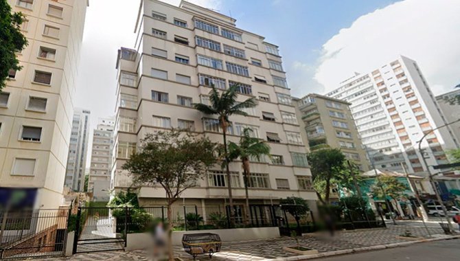 Foto - Apartamento - São Paulo-SP - Av. Angélica,1.311 - Apto. 702 - Higienópolis - [3]