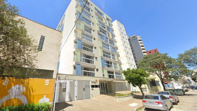 Foto - Apartamento - Campinas-SP - Rua Duque de Caxias, 880 - Apto. 905 - Centro - [2]