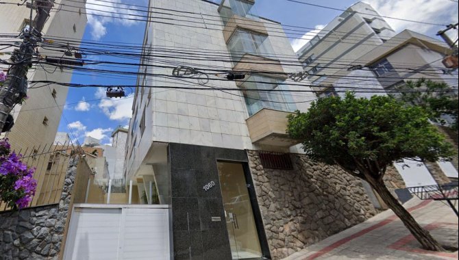Foto - Apartamento 173 m² (01 vaga) - Gutierrez - Belo Horizonte - MG - [1]