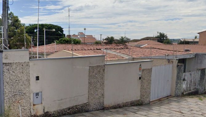Foto - Casa 110 m² - Parque São Quirino - Campinas - SP - [3]