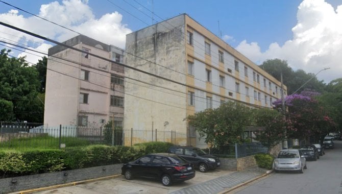 Foto - Direitos sobre Apartamento 70 m² -  Jardim São Caetano - São Caetano do Sul - SP - [4]