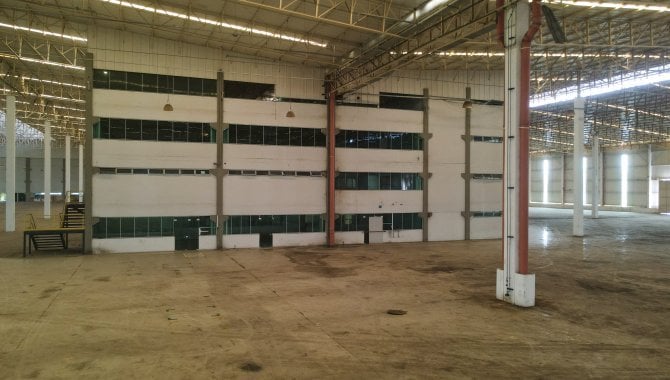 Foto - Imóvel Industrial 45.792 m² - Distrito Industrial - Glória do Goitá - PE - [32]