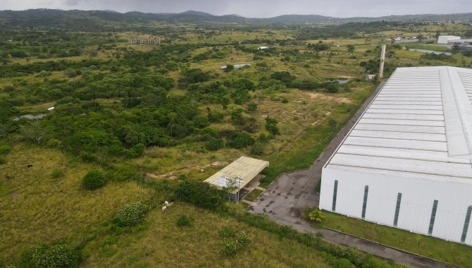 Foto - Imóvel Industrial 45.792 m² - Distrito Industrial - Glória do Goitá - PE - [18]