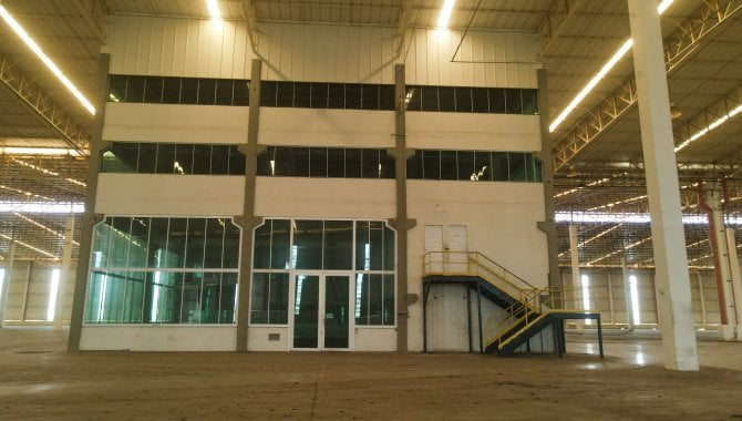 Foto - Imóvel Industrial 45.792 m² - Distrito Industrial - Glória do Goitá - PE - [33]