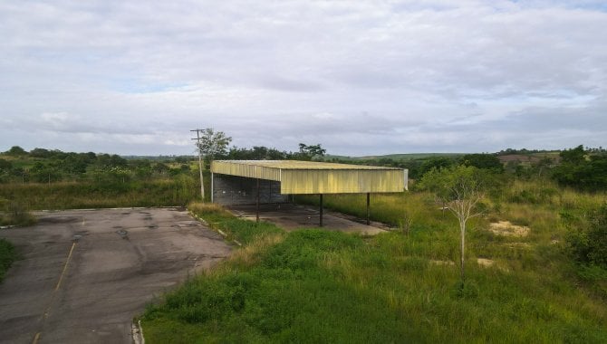 Foto - Imóvel Industrial 45.792 m² - Distrito Industrial - Glória do Goitá - PE - [43]