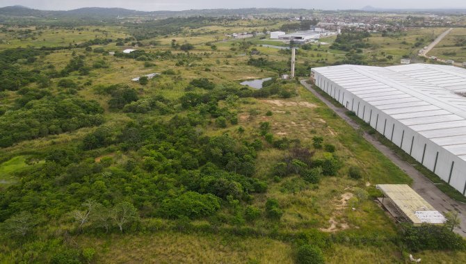 Foto - Imóvel Industrial 45.792 m² - Distrito Industrial - Glória do Goitá - PE - [17]