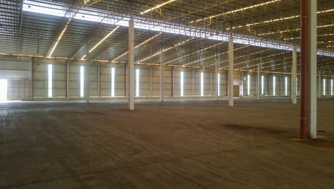Foto - Imóvel Industrial 45.792 m² - Distrito Industrial - Glória do Goitá - PE - [21]