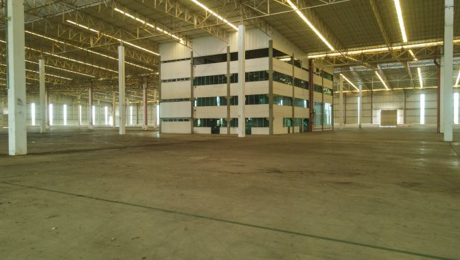 Foto - Imóvel Industrial 45.792 m² - Distrito Industrial - Glória do Goitá - PE - [31]