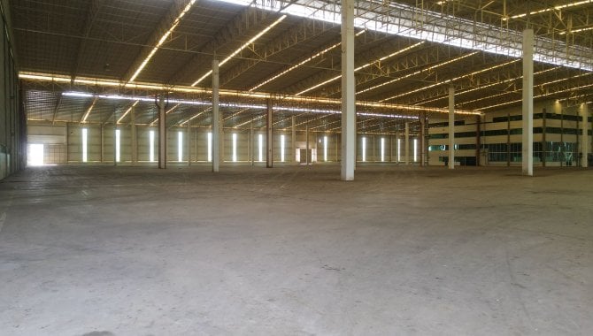 Foto - Imóvel Industrial 45.792 m² - Distrito Industrial - Glória do Goitá - PE - [23]