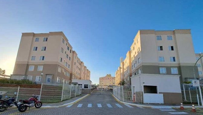 Foto - Direitos sobre Apartamento 45 m² (Residencial Bela Vista) - Jd. Mirante dos Ovnis - Votorantim - SP - [1]