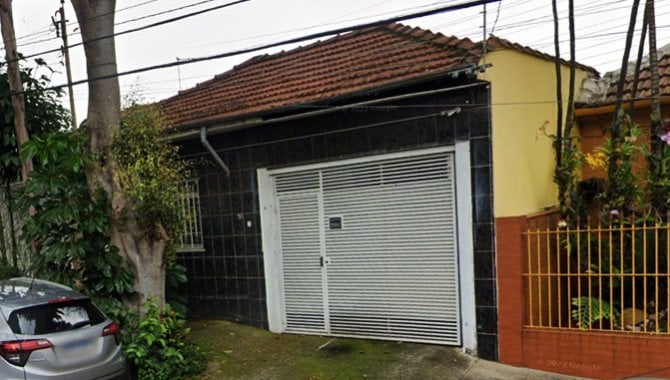 Foto - Casa 170 m² (próx. ao Clube Atlético Juventus) - Mooca - São Paulo - SP - [1]