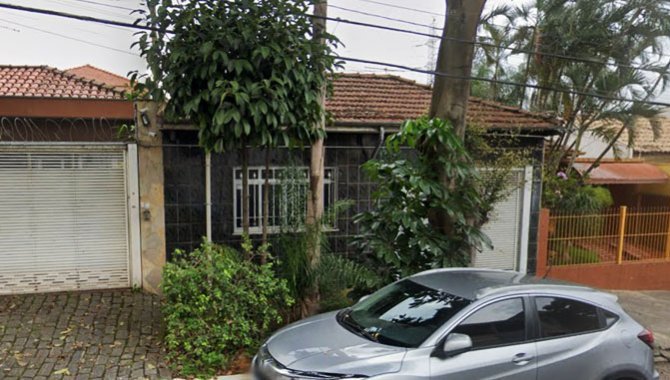 Foto - Casa 170 m² (próx. ao Clube Atlético Juventus) - Mooca - São Paulo - SP - [2]
