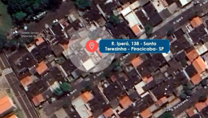 Foto - Casa em Terreno de 146 m² - Santa Terezinha - Piracicaba - SP - [6]
