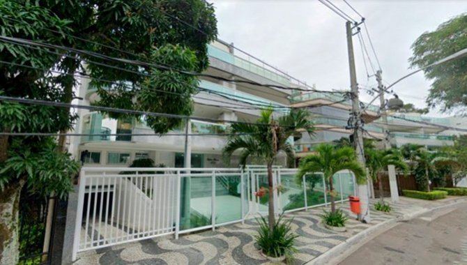 Foto - Apartamento 203 m² (Unid. 302) - Recreio dos Bandeirantes - Rio de Janeiro - RJ - [2]