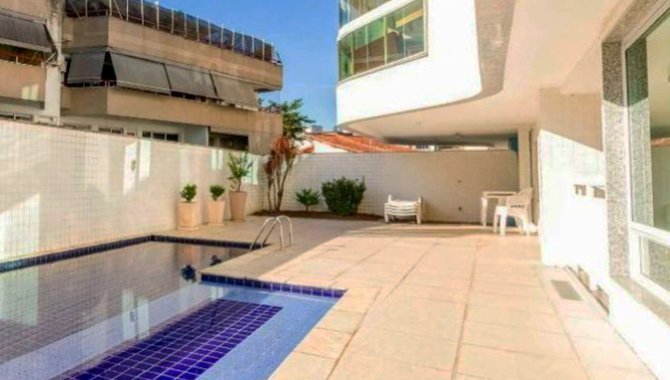 Foto - Apartamento 203 m² (Unid. 302) - Recreio dos Bandeirantes - Rio de Janeiro - RJ - [6]